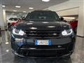 LAND ROVER RANGE ROVER SPORT 5.0 V8 Supercharged 550 CV SVR SANTORINI BLACK