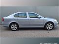 SKODA OCTAVIA 1.6 TDI CR F.AP. Comfort