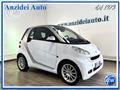 SMART FORTWO 800 CDI passion 40 Kw