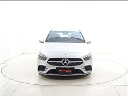 MERCEDES CLASSE B d Automatic Premium