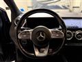 MERCEDES Classe B 180 d Premium auto AMG