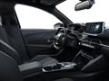 PEUGEOT e-208 208 motore elettrico 156 CV 5 porte GT