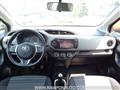 TOYOTA YARIS 1.0 5 porte Lounge