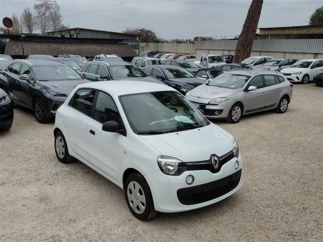 RENAULT TWINGO 1.0 69cv CLIMA,CRUISE ..