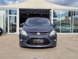 FORD C-MAX 1.6 TDCi 115CV Titanium