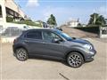 FIAT 500X 2.0 MultiJet 140 CV AT9 4x4 City Cross