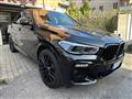 BMW X6 M50d auto