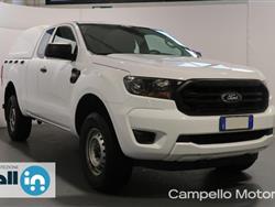 FORD RANGER 2.0 TDCi Super Cab XL 4 posti