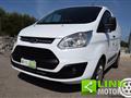 FORD TRANSIT CUSTOM 250 2.0 TDCi PC Furgone Entry