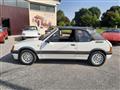 PEUGEOT 205 CTI 1600 Cabriolet