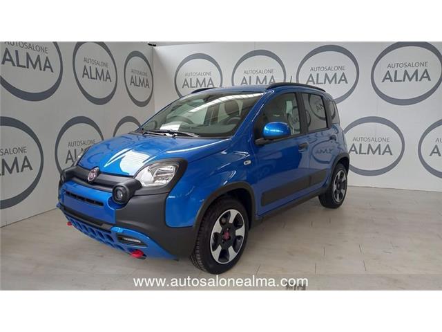 FIAT PANDA CROSS Panda Cross 1.0 FireFly S&S Hybrid