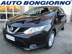 NISSAN QASHQAI 1.5 dCi DPF Acenta