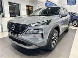 NISSAN X-TRAIL e-Power e-4orce 4WD 7 posti N-Connecta