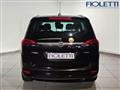 OPEL ZAFIRA 3ª SERIE TOURER 1.4 TURBO 140CV GPL COSMO