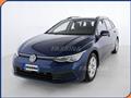 VOLKSWAGEN GOLF Variant 1.5 TGI DSG Life