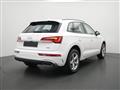 AUDI Q5 40 TDI 204 CV quattro S tronic S line