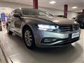 VOLKSWAGEN PASSAT 1.6 TDI SCR DSG Business BMT