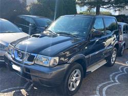 NISSAN Terrano II Terrano 3.0 DiT 5p. Wagon Comm. Sport