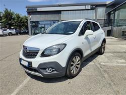 OPEL MOKKA 1.7 CDTI Ecotec 130CV 4x4 Start&Stop Cosmo