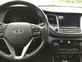 HYUNDAI TUCSON 1.7 CRDi DCT XPossible