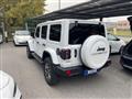 JEEP WRANGLER 4XE Unlimited 2.0 PHEV ATX 4xe Sahara