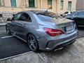 MERCEDES Classe CLA CLA 200 d Automatic Premium Dark Night