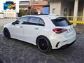 MERCEDES CLASSE A d Automatic Premium