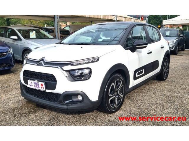 CITROEN C3 PureTech 83 S&S Shine Pack