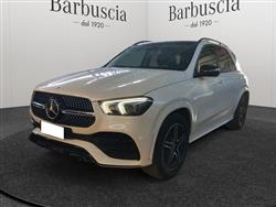 MERCEDES CLASSE GLE GLE 300 d 4Matic Premium