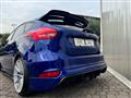 FORD FOCUS SCARICO RECARO BLUE PERFORMANCE 290CV