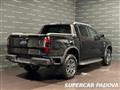 FORD NEW RANGER 2.0 ECOBLUE aut. 205 CV DC Wildtrak X 5 posti