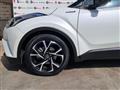 TOYOTA C-HR 1.8 Hybrid E-CVT Dynamic