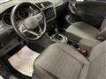 VOLKSWAGEN TIGUAN 2.0 TDI DSG 150 CV SCR Life