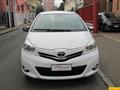 TOYOTA YARIS 1.0 5 porte Trend