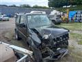 SUZUKI JIMNY 1.3i 16V cat 4WD JLX SINISTRATA