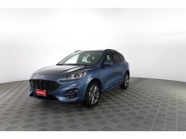 FORD KUGA 2.5 Plug In Hybrid 225 CV CVT 2WD ST-Line