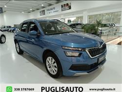 SKODA KAMIQ 1.0 G-Tec Ambition