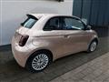 FIAT 500 ELECTRIC 500 Icon Berlina 42 kWh