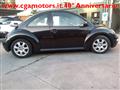 VOLKSWAGEN NEW BEETLE 1.9 TDI 101CV