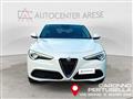 ALFA ROMEO STELVIO 2.2 Turbodiesel 160 CV AT8 RWD Business