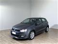 VOLKSWAGEN POLO 1.6 TDI 90CV DPF 5 porte Highline