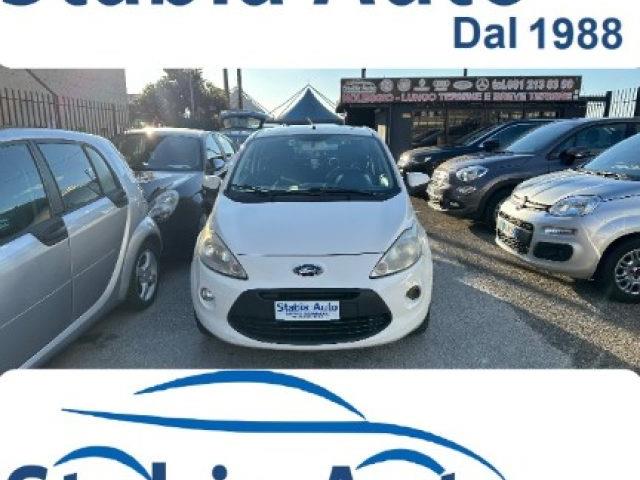 FORD KA+ 1.2 8V 69CV