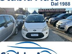 FORD KA+ 1.2 8V 69CV