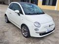 FIAT 500 1.4 16V Lounge