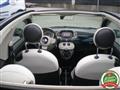 FIAT 500C 1.2 Lounge SOLO 38.000 KM !!