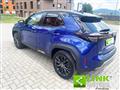 TOYOTA YARIS CROSS 1.5 Hybrid 5p. E-CVT AWD-i Adventure