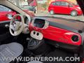 FIAT 500 1.0 LOUNGE  aragosta!"DIVERSI COLORI" + GPL