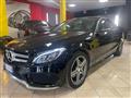 MERCEDES CLASSE C PREMIUM** XENON/NAVI/PELLE**