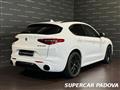 ALFA ROMEO STELVIO 2.2 Turbodiesel 210 CV AT8 Q4 Veloce