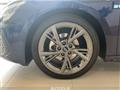 AUDI A3 SPORTBACK SPORTBACK 35 2.0 TDI S LINE S-TRONIC 150CV